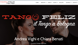 Tango Feliz